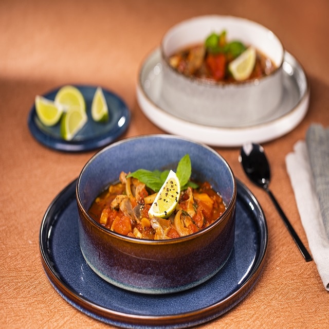 Trippa alla Romana Trippa alla Romana